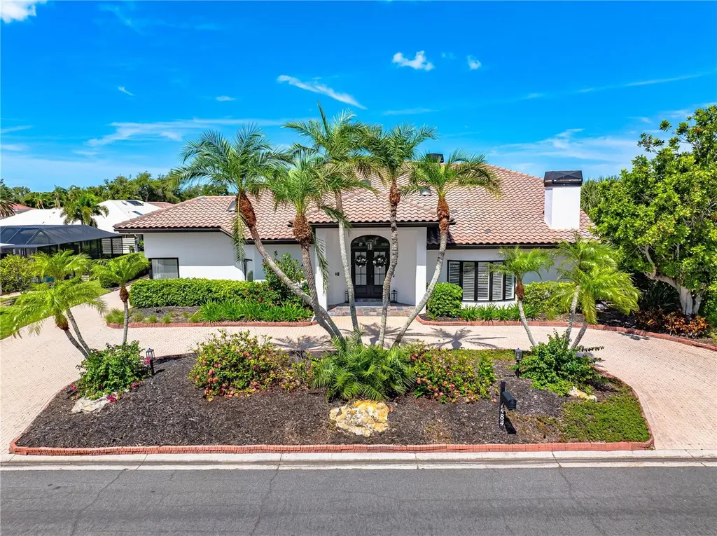 1484 Seafarer Drive Osprey FL 34229