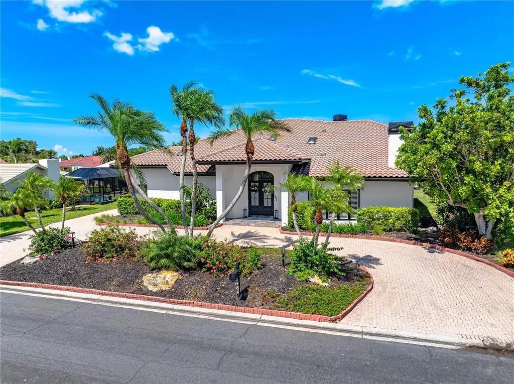 1484 Seafarer Drive Osprey FL 34229