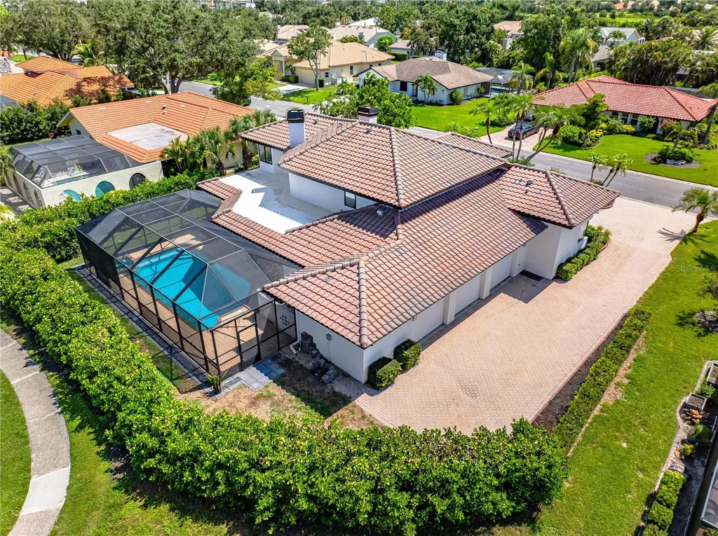 1484 Seafarer Drive Osprey FL 34229