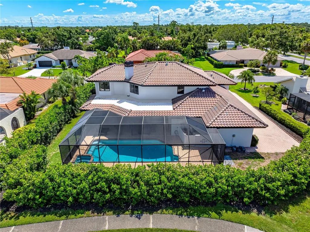 1484 Seafarer Drive Osprey FL 34229