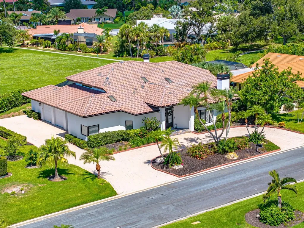 1484 Seafarer Drive Osprey FL 34229
