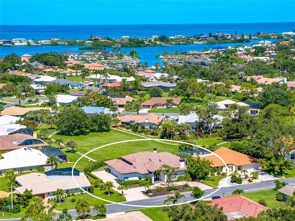 1484 Seafarer Drive Osprey FL 34229
