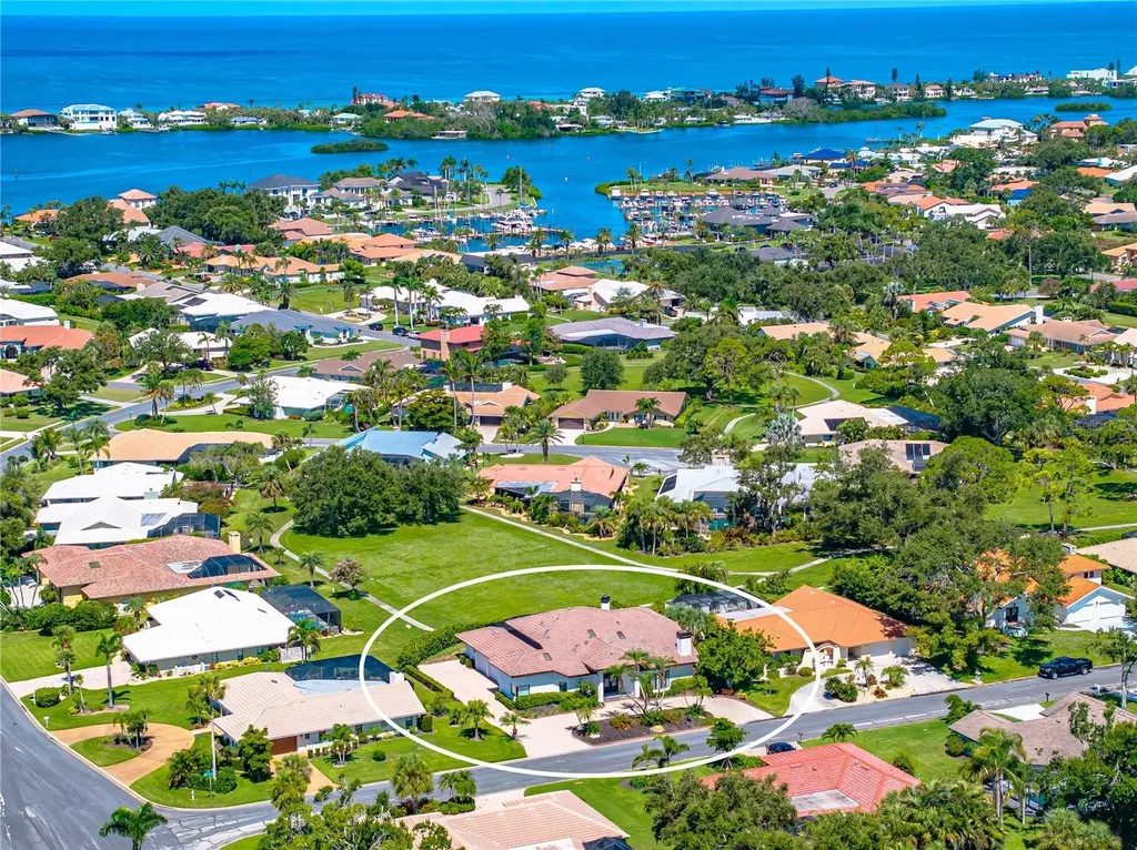 1484 Seafarer Drive Osprey FL 34229