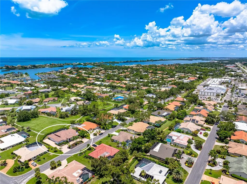 1484 Seafarer Drive Osprey FL 34229