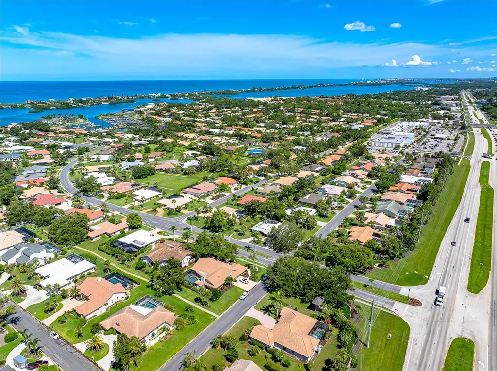 1484 Seafarer Drive Osprey FL 34229