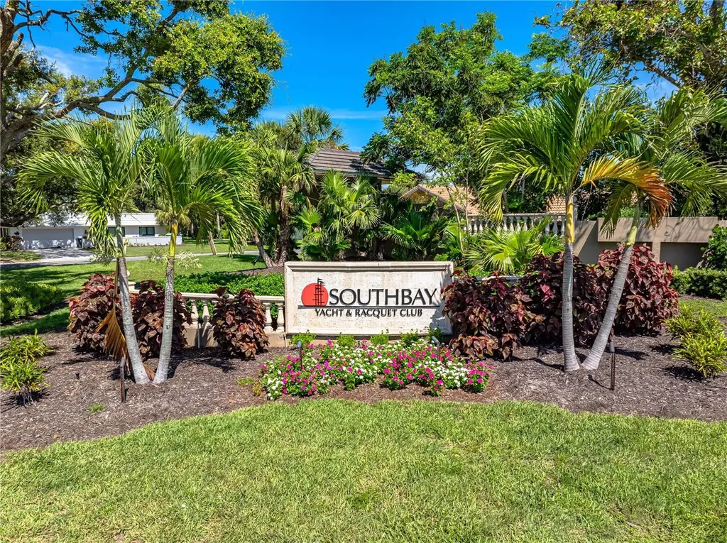 1484 Seafarer Drive Osprey FL 34229