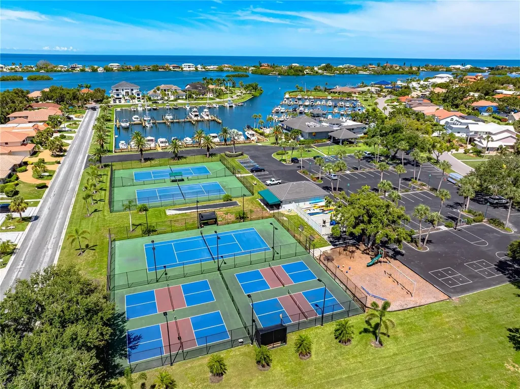 1484 Seafarer Drive Osprey FL 34229