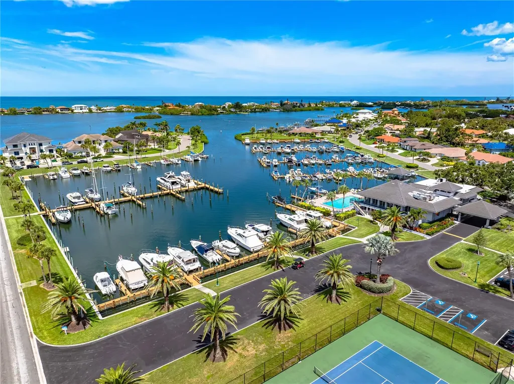 1484 Seafarer Drive Osprey FL 34229