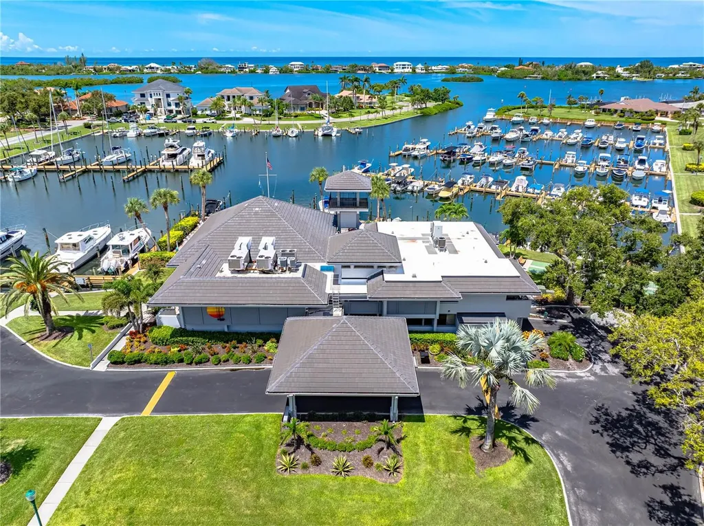 1484 Seafarer Drive Osprey FL 34229