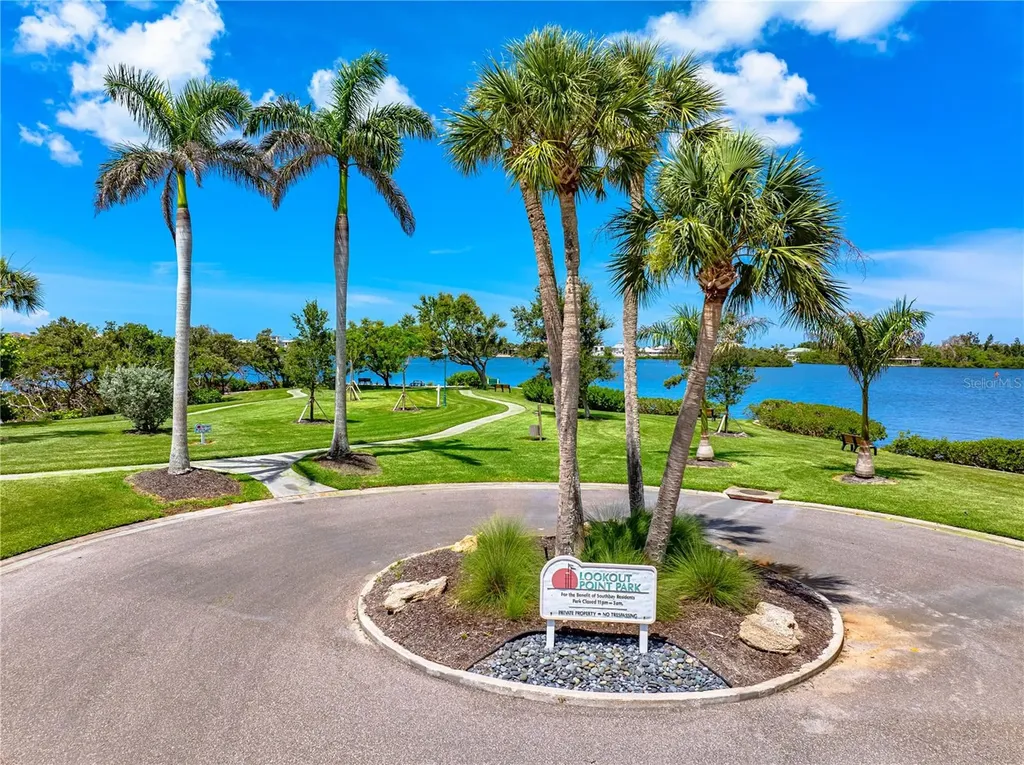1484 Seafarer Drive Osprey FL 34229