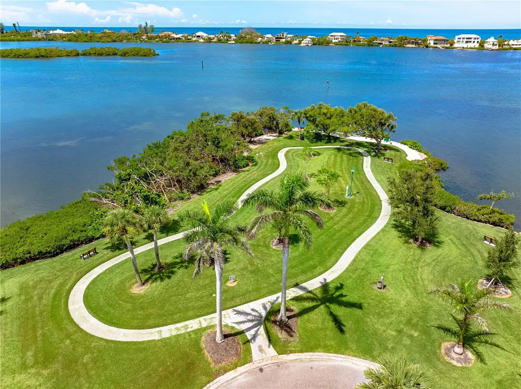 1484 Seafarer Drive Osprey FL 34229