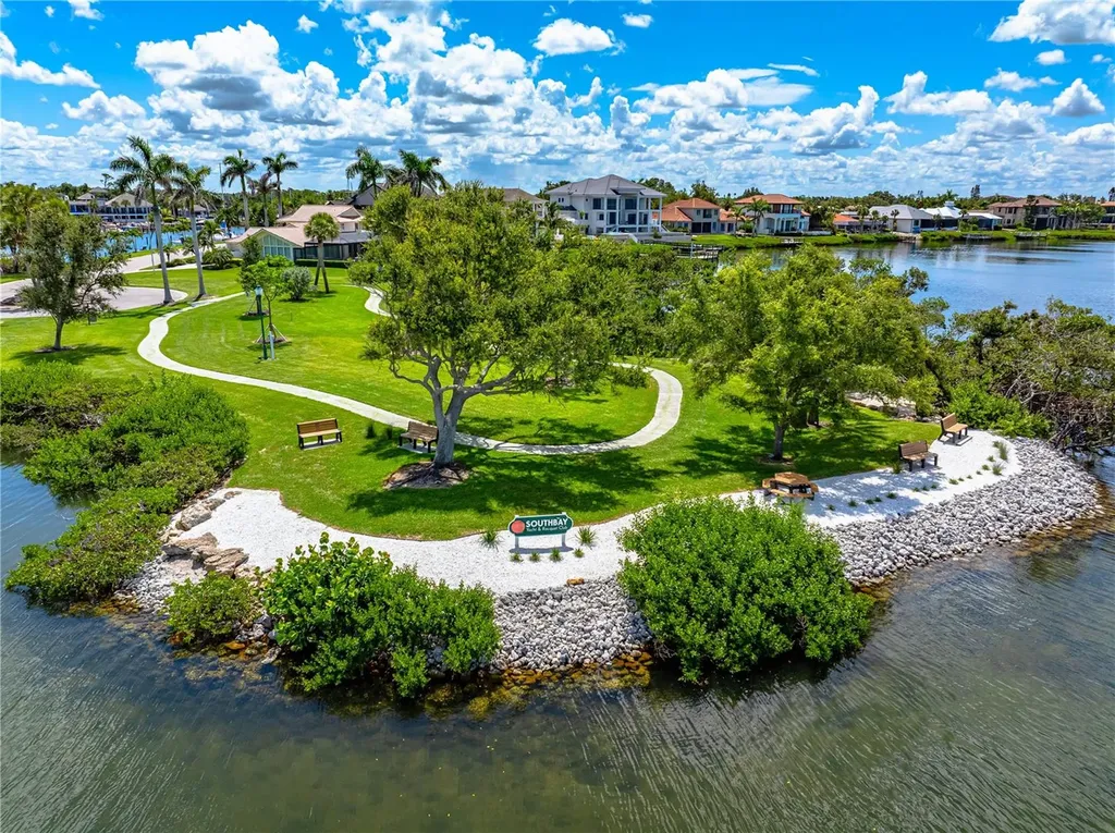 1484 Seafarer Drive Osprey FL 34229