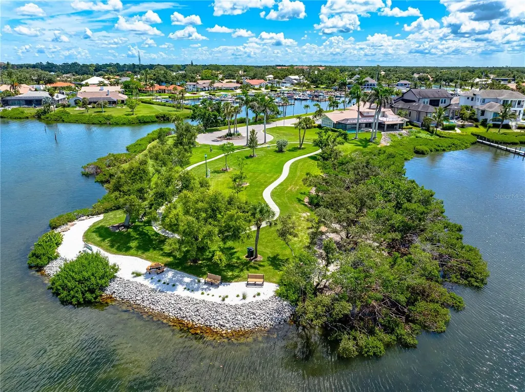 1484 Seafarer Drive Osprey FL 34229