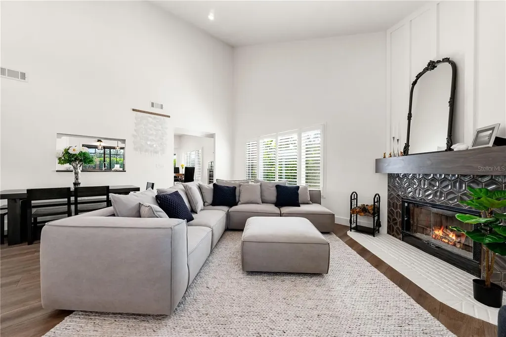 1484 Seafarer Drive Osprey FL 34229