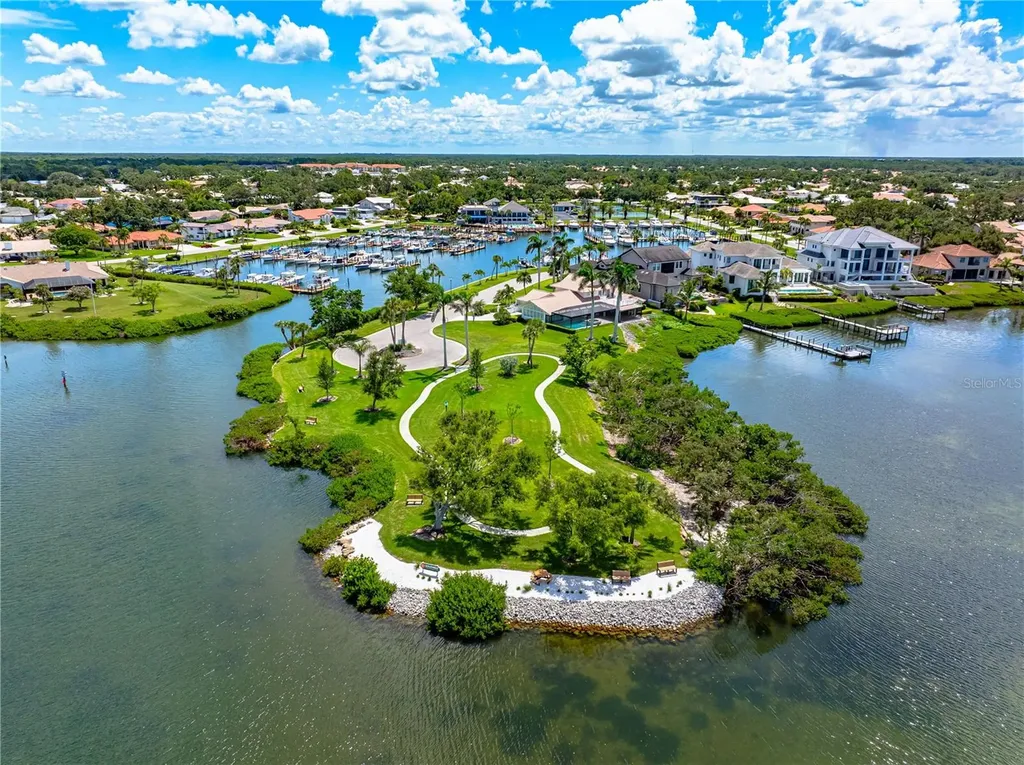 1484 Seafarer Drive Osprey FL 34229