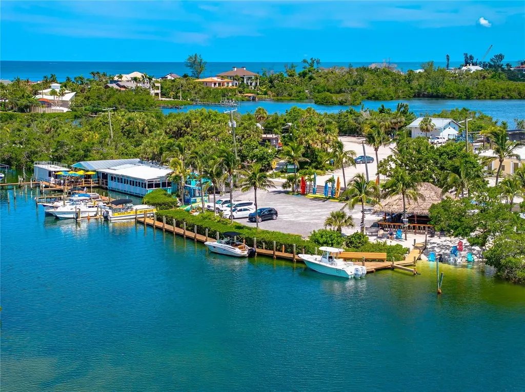 1484 Seafarer Drive Osprey FL 34229