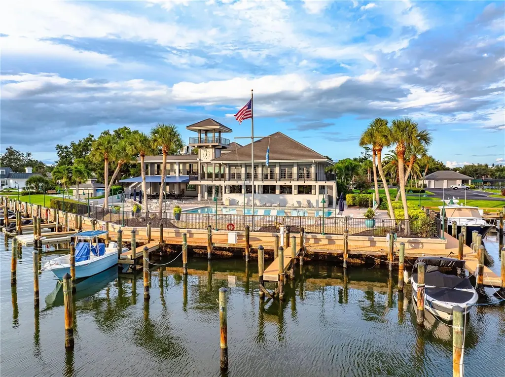 1484 Seafarer Drive Osprey FL 34229