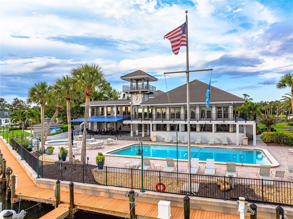 1484 Seafarer Drive Osprey FL 34229