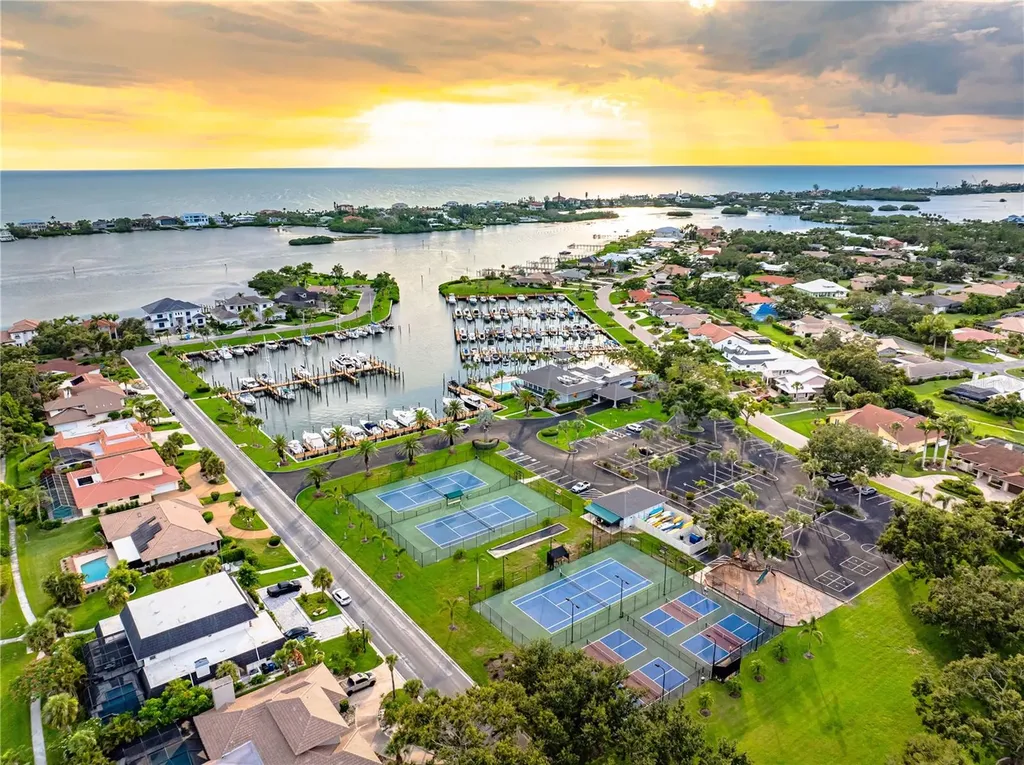 1484 Seafarer Drive Osprey FL 34229