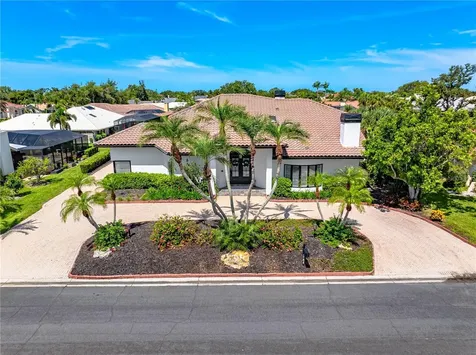 1484 Seafarer Drive Osprey FL 34229