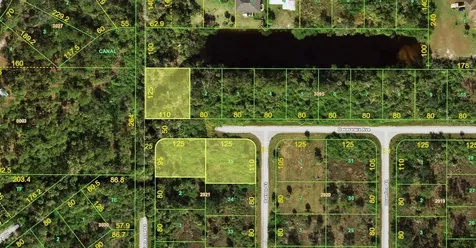 13006 Devereaux Avenue Port Charlotte FL 33953