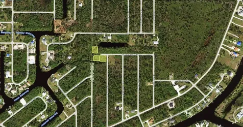 13006 Devereaux Avenue Port Charlotte FL 33953