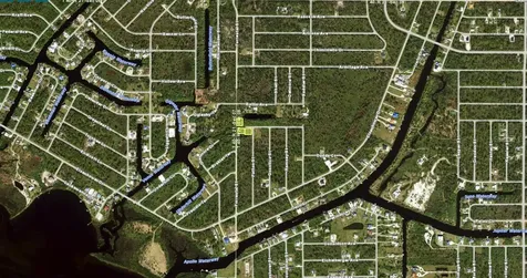 13006 Devereaux Avenue Port Charlotte FL 33953