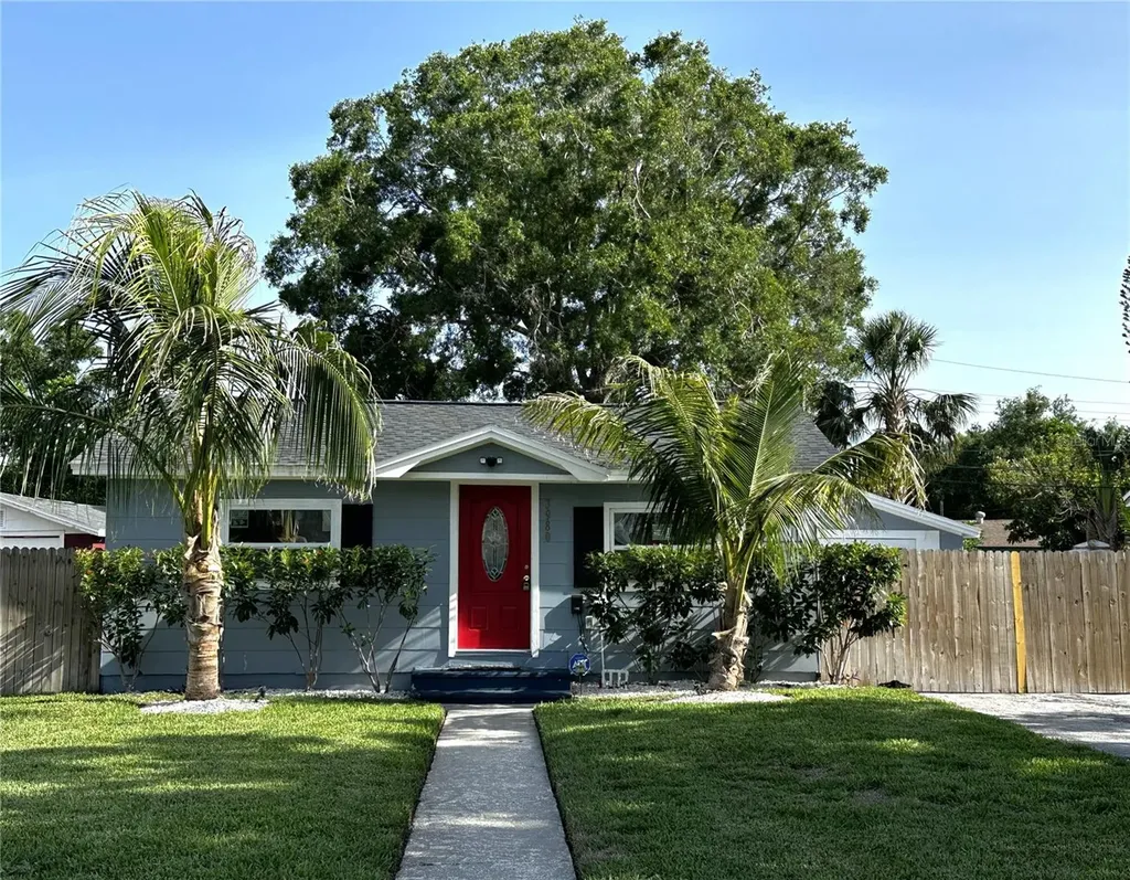 3980 55th Avenue N St Petersburg FL 33714