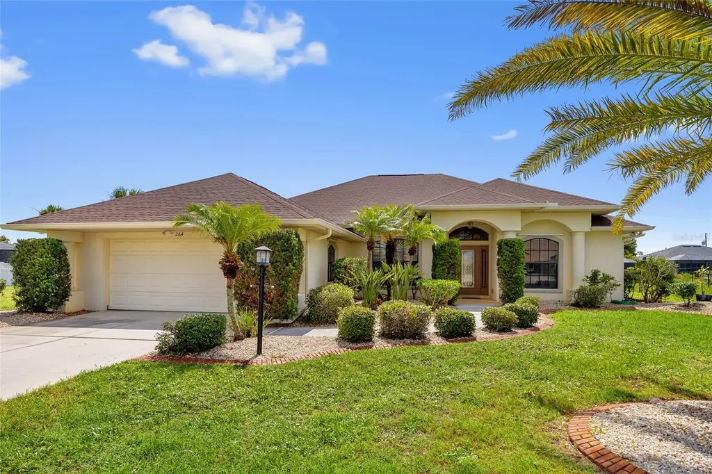 264 Rotonda Boulevard N Rotonda West FL 33947