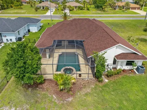 264 Rotonda Boulevard N Rotonda West FL 33947