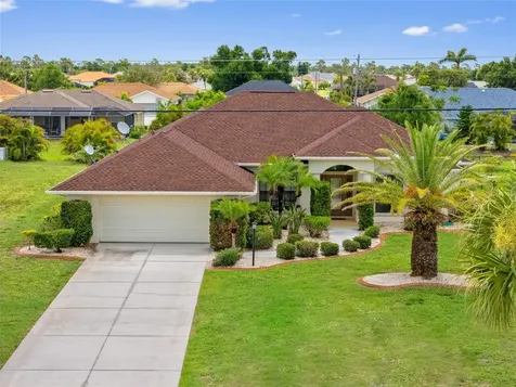 264 Rotonda Boulevard N Rotonda West FL 33947