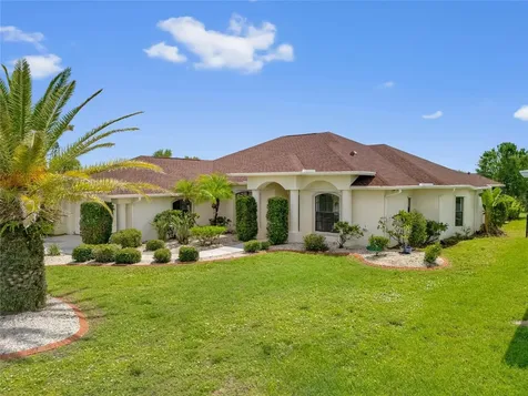 264 Rotonda Boulevard N Rotonda West FL 33947
