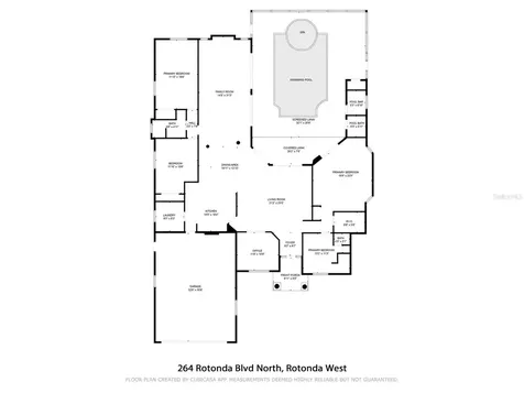 264 Rotonda Boulevard N Rotonda West FL 33947