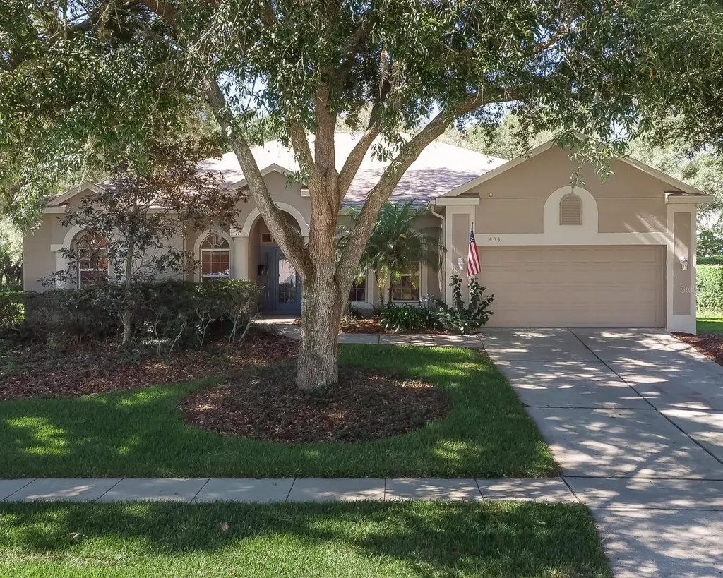 636 Cheviot Court Apopka FL 32712