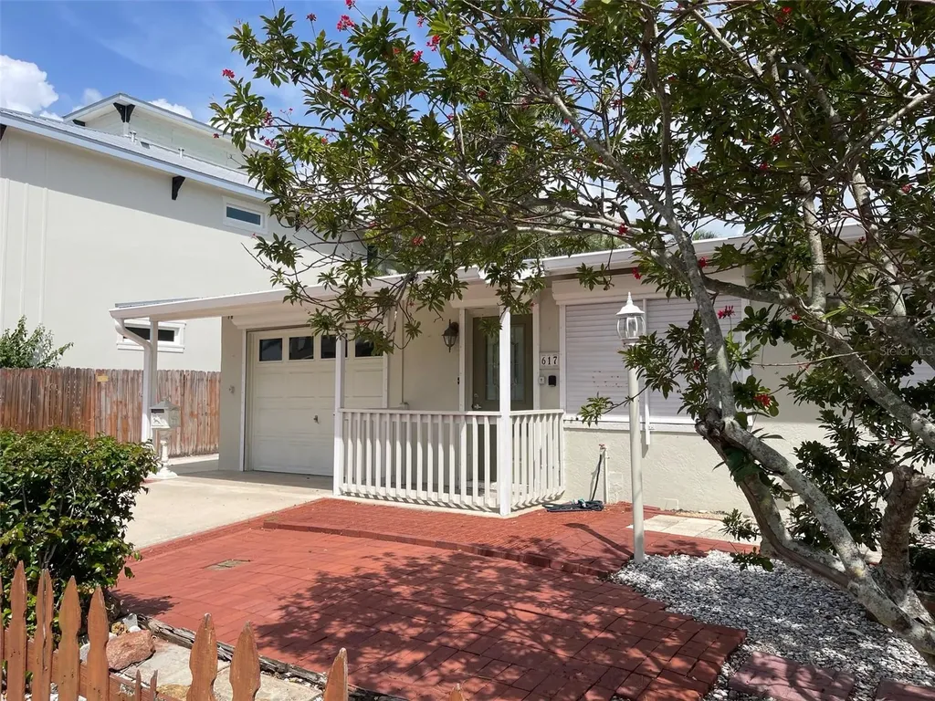 617 W Olympia Avenue Punta Gorda FL 33950