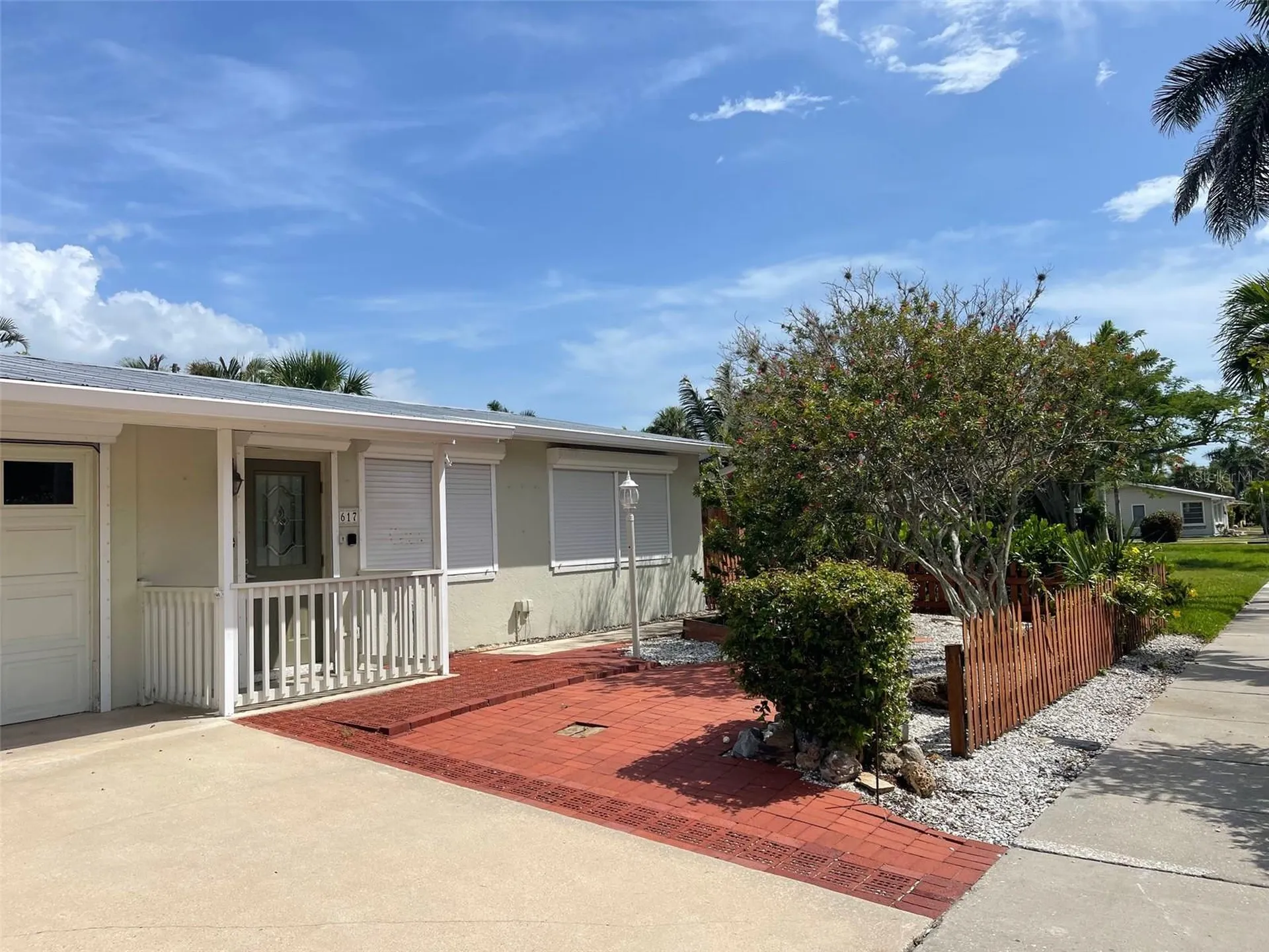 617 W Olympia Avenue Punta Gorda FL 33950