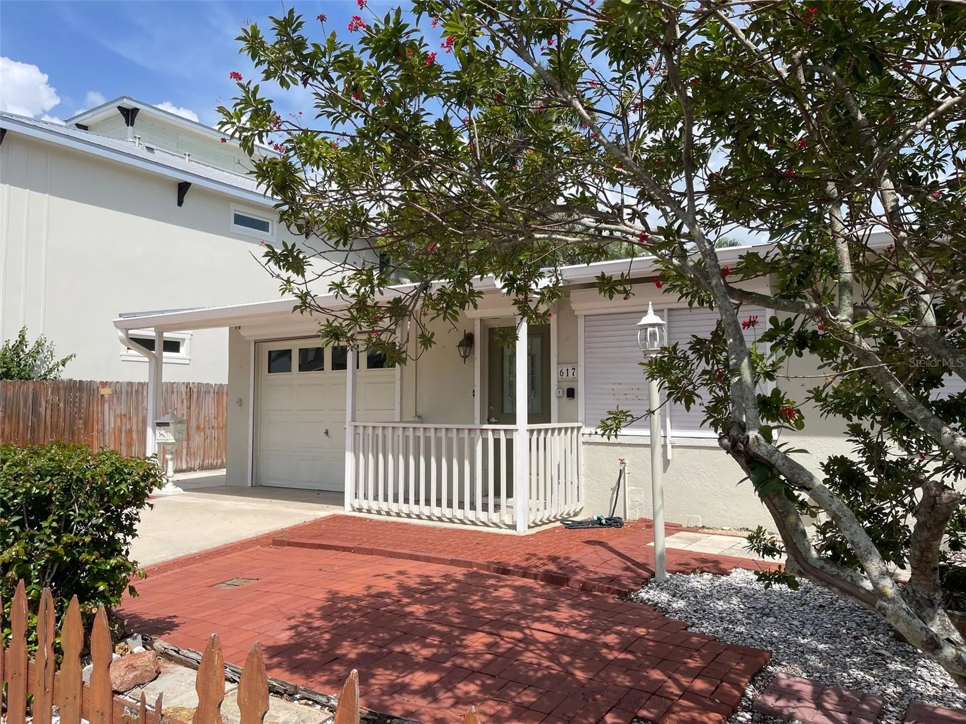 617 W Olympia Avenue Punta Gorda FL 33950
