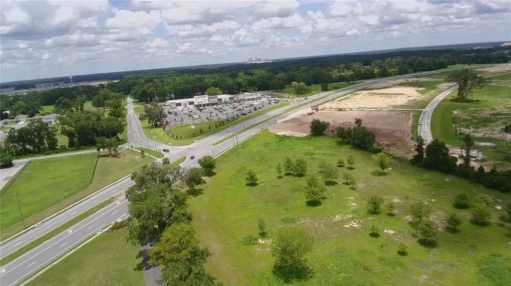 24206 Doc Karelas Drive Newberry FL 32669
