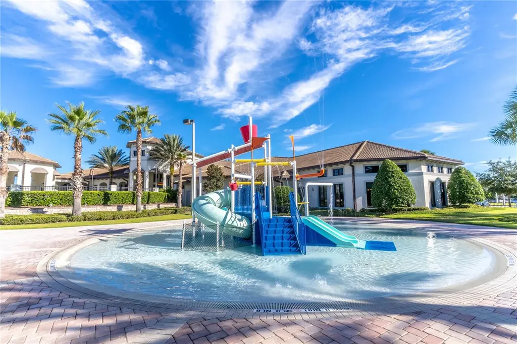 1175 Drop Lane Davenport FL 33896