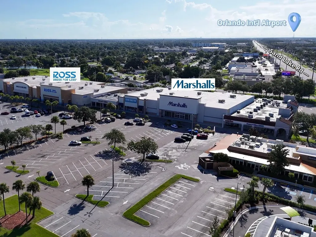 7900 S Orange Blossom Trail Orlando FL 32809