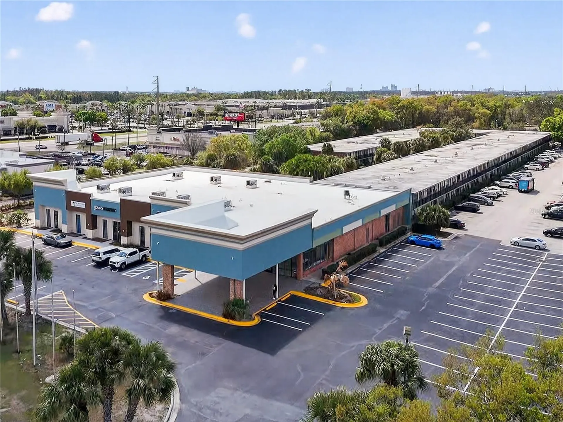 7900 S Orange Blossom Trail Orlando FL 32809