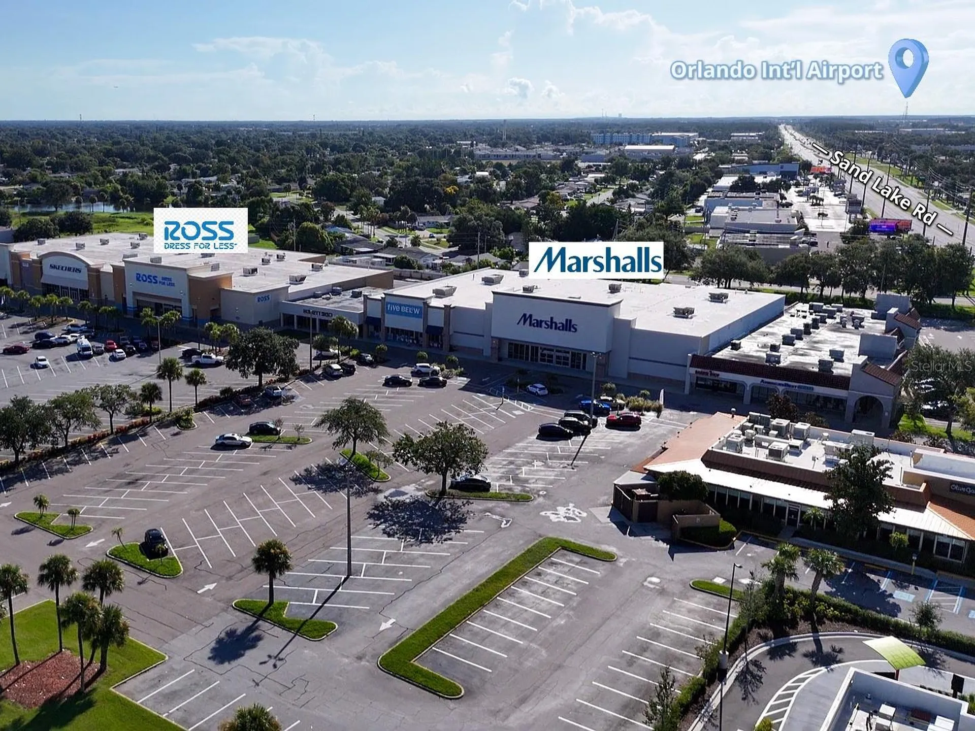 7900 S Orange Blossom Trail Orlando FL 32809