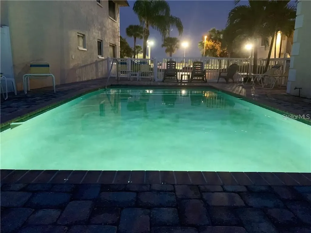 9060 Blind Pass Road St Pete Beach FL 33706