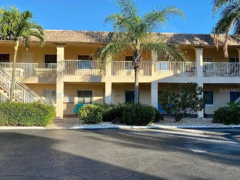 9060 Blind Pass Road St Pete Beach FL 33706