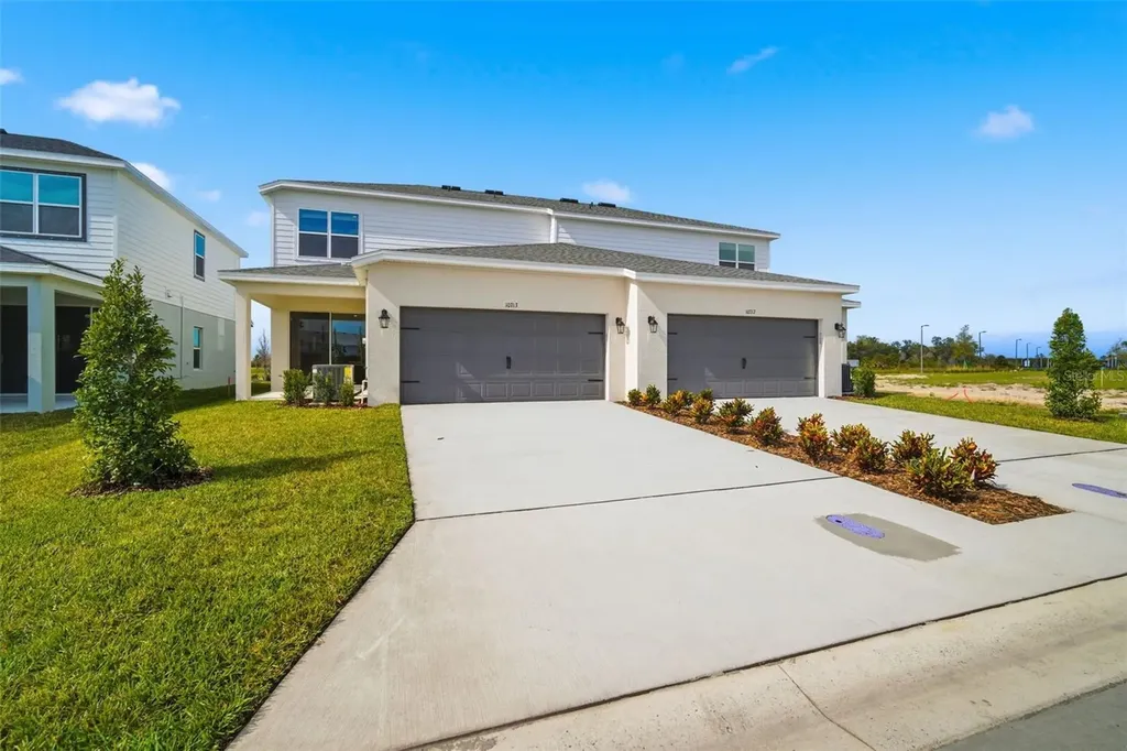 10713 Wading River Avenue Parrish FL 34219