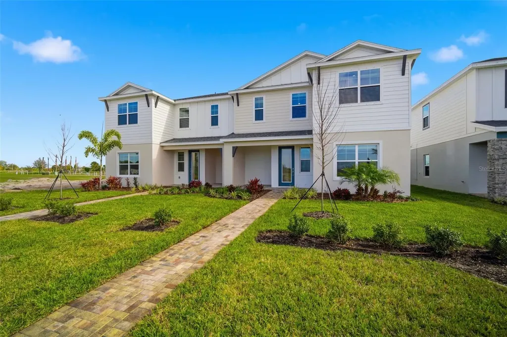 10713 Wading River Avenue Parrish FL 34219