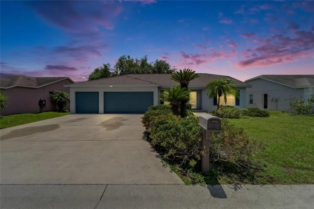2719 Wilder Trace Court Plant City FL 33566