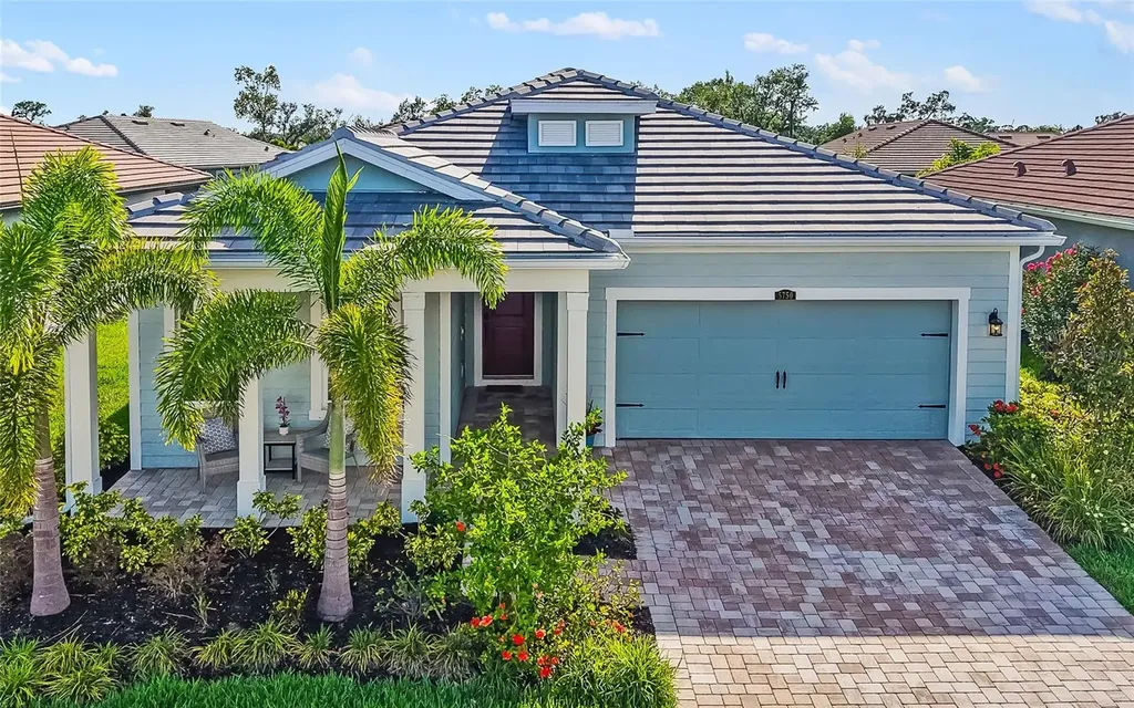 5750 Long Shore Loop Sarasota FL 34238
