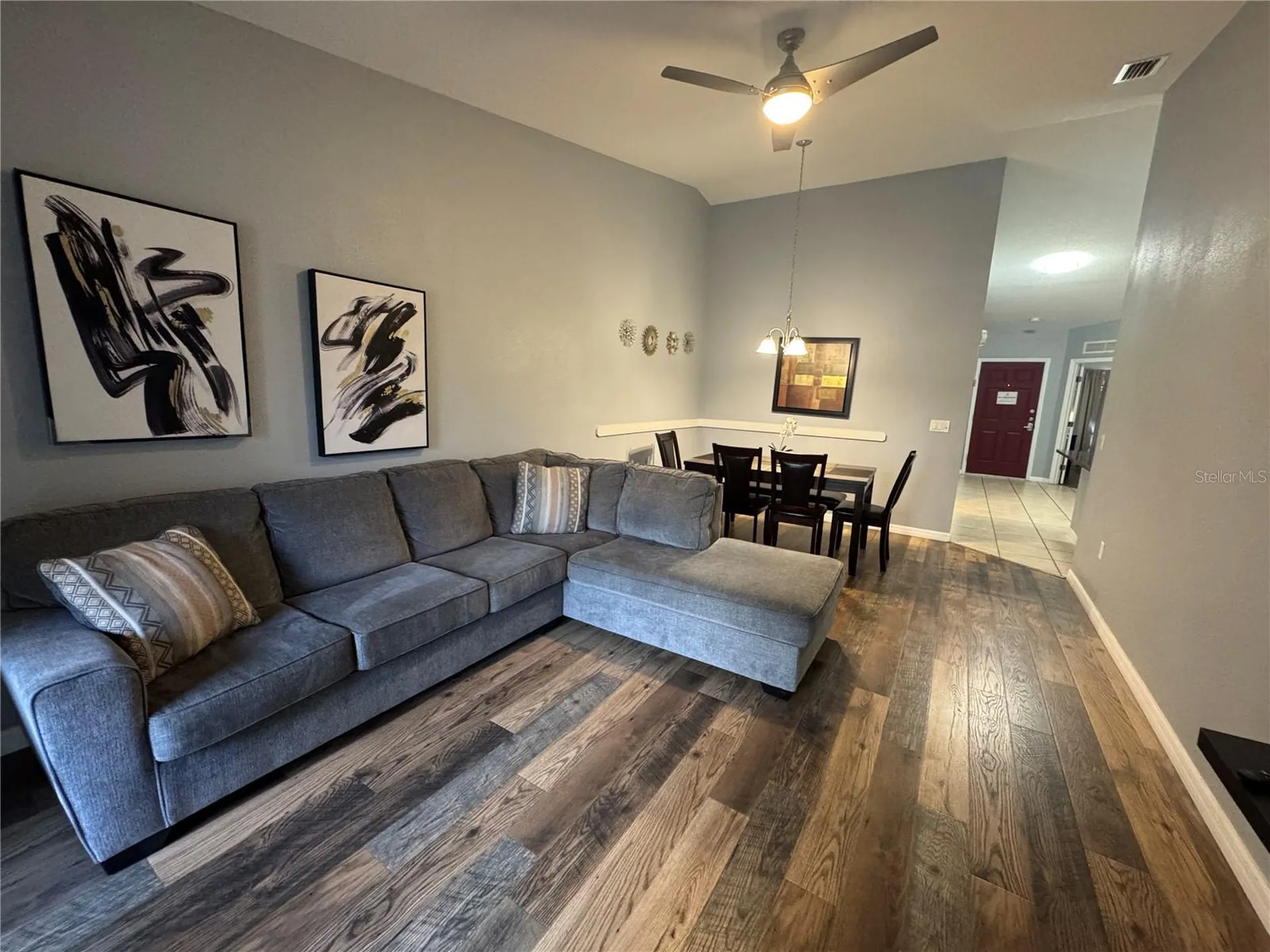 2802 Club Cortile Circle Kissimmee FL 34746