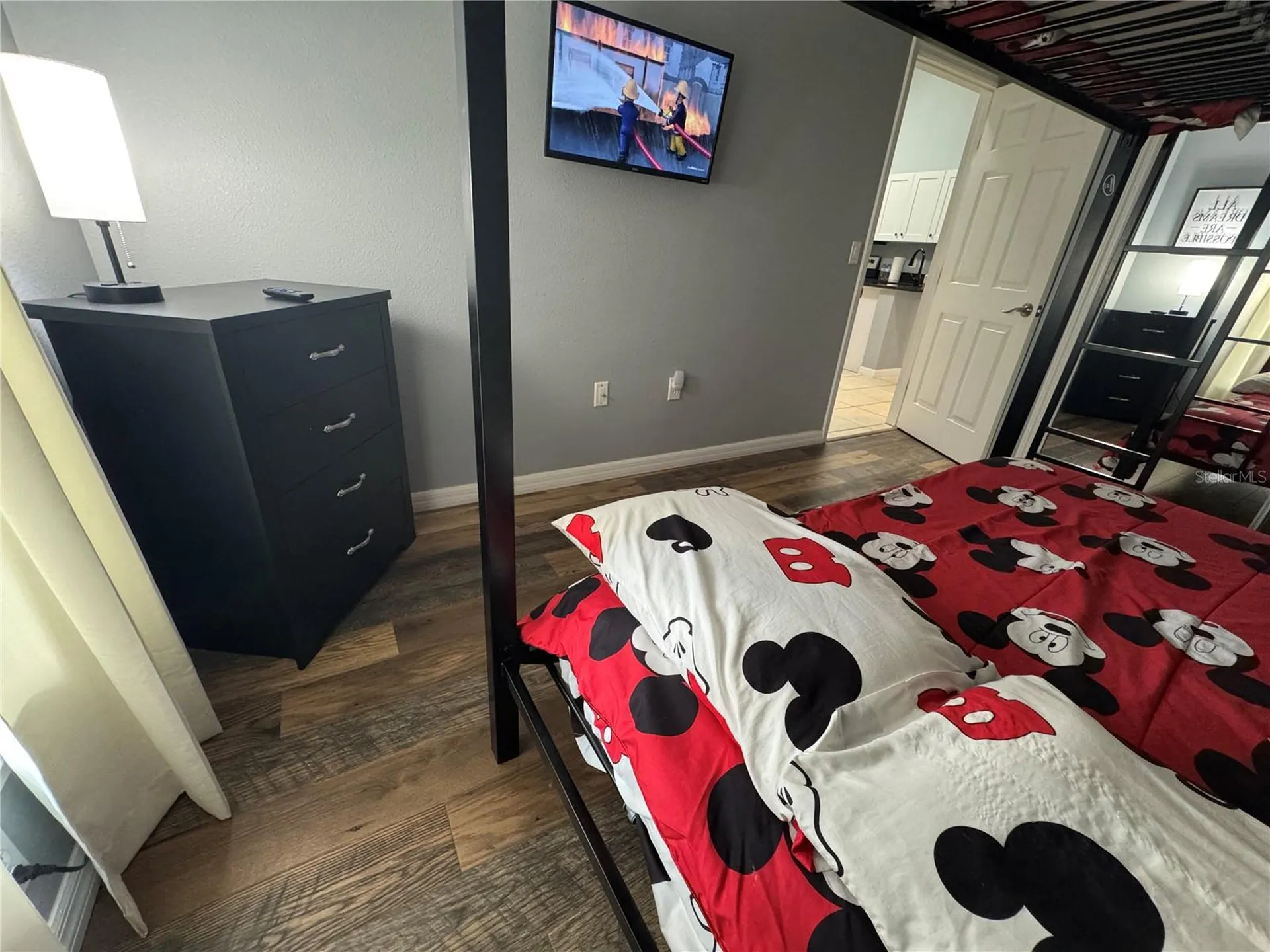 2802 Club Cortile Circle Kissimmee FL 34746